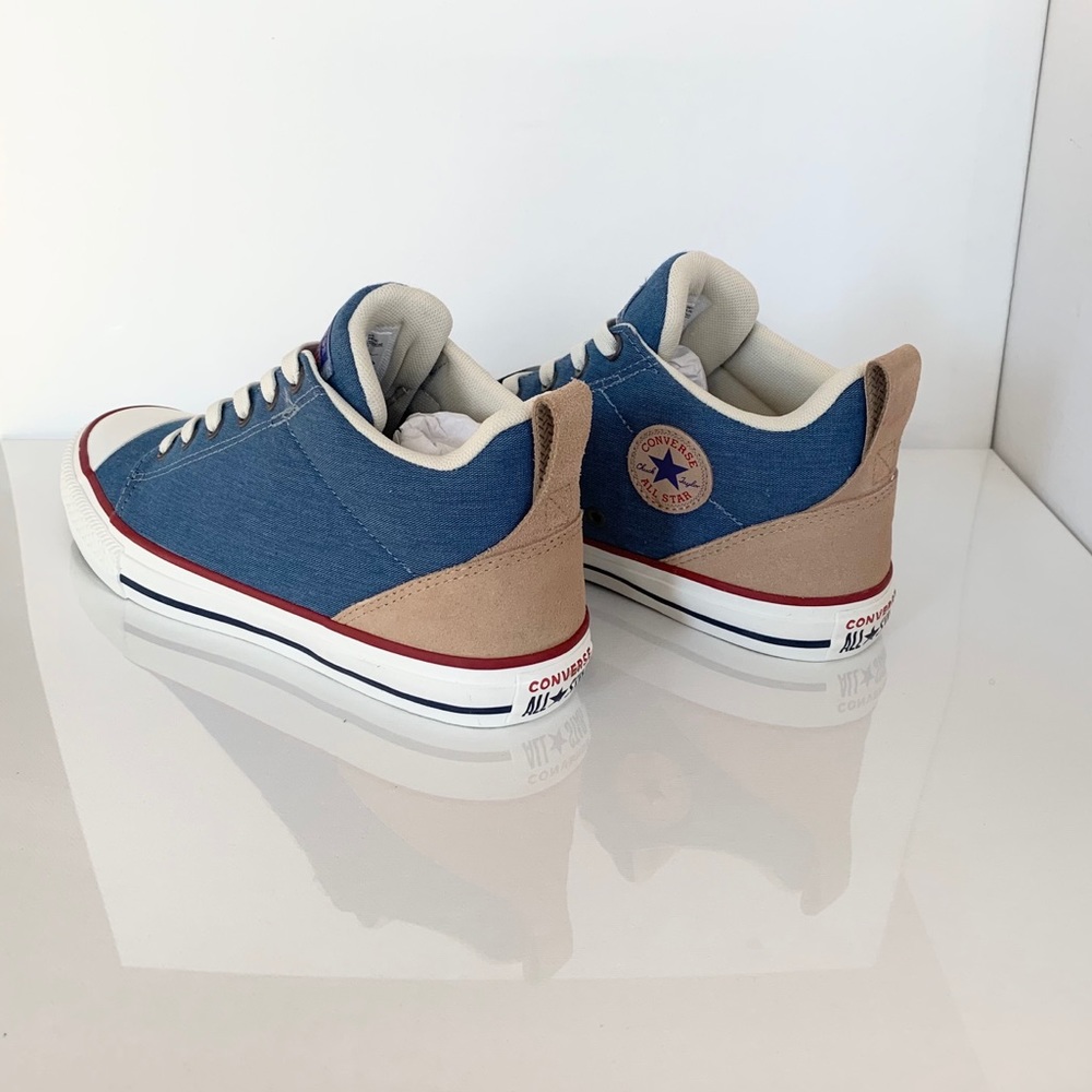 Converse All Star - Picture 3 of 6